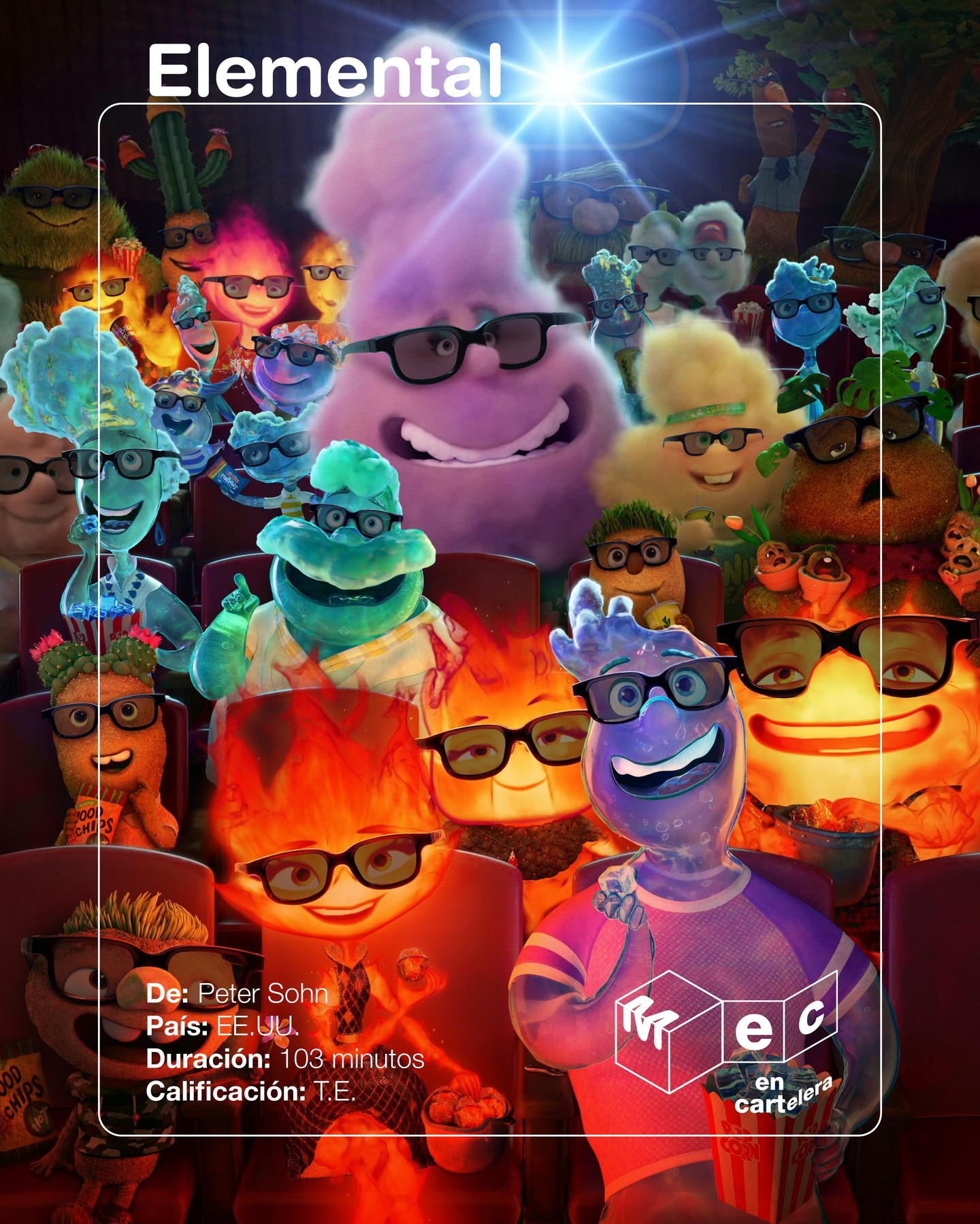 ELEMENTAL