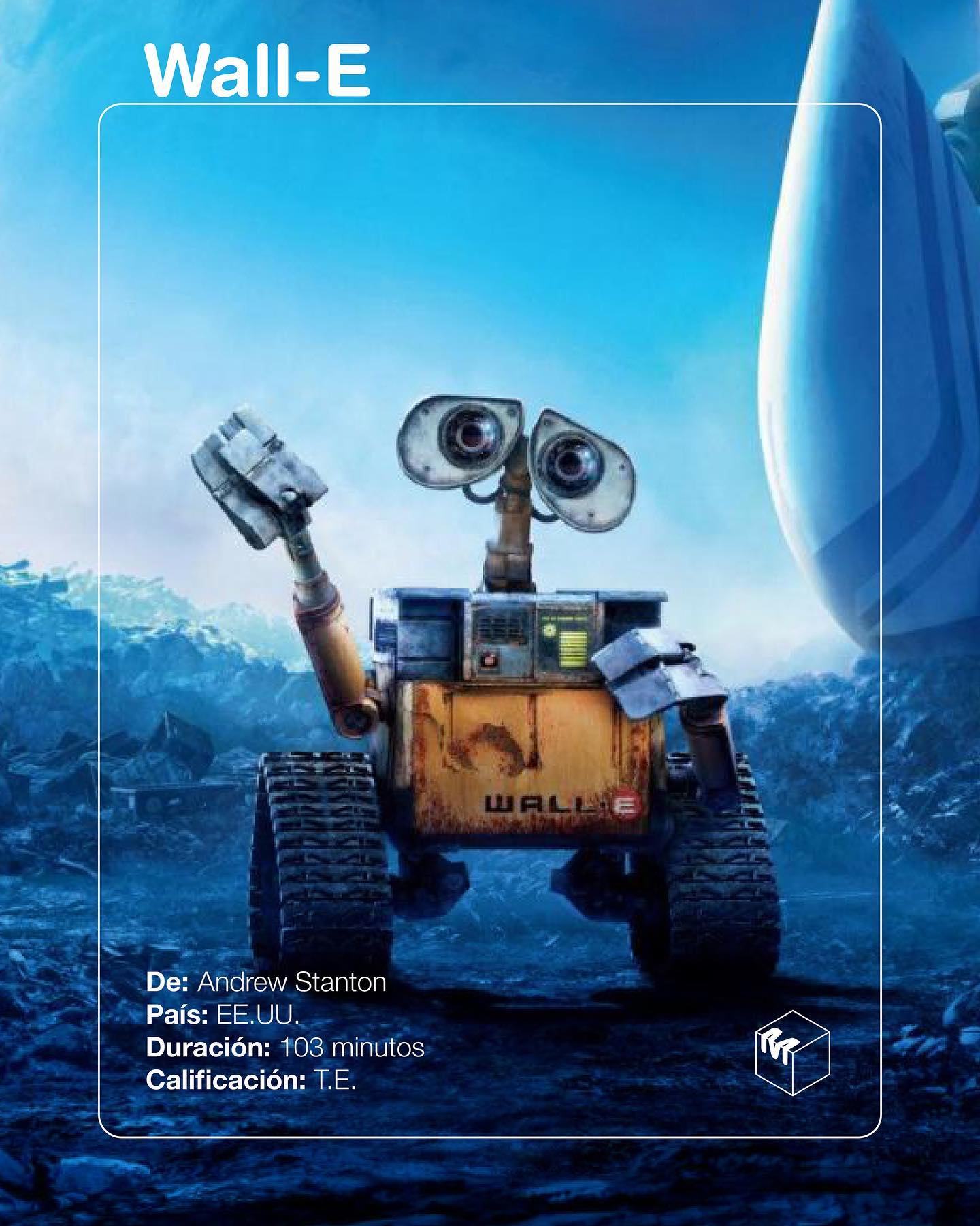 WALL – E