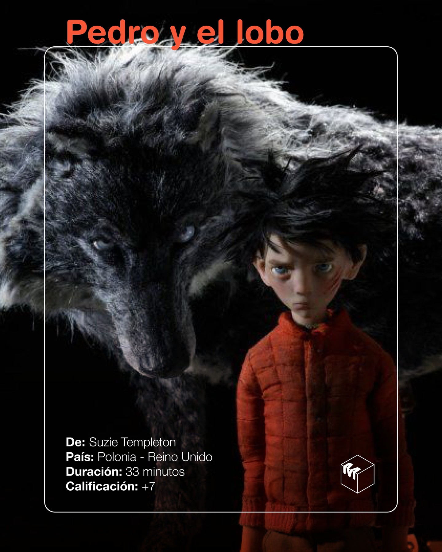 PEDRO Y EL LOBO