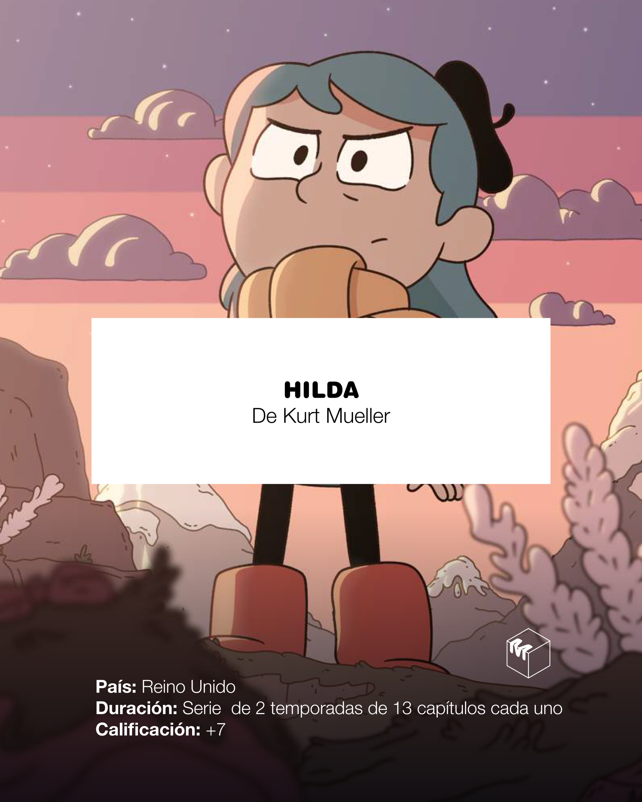 HILDA 
