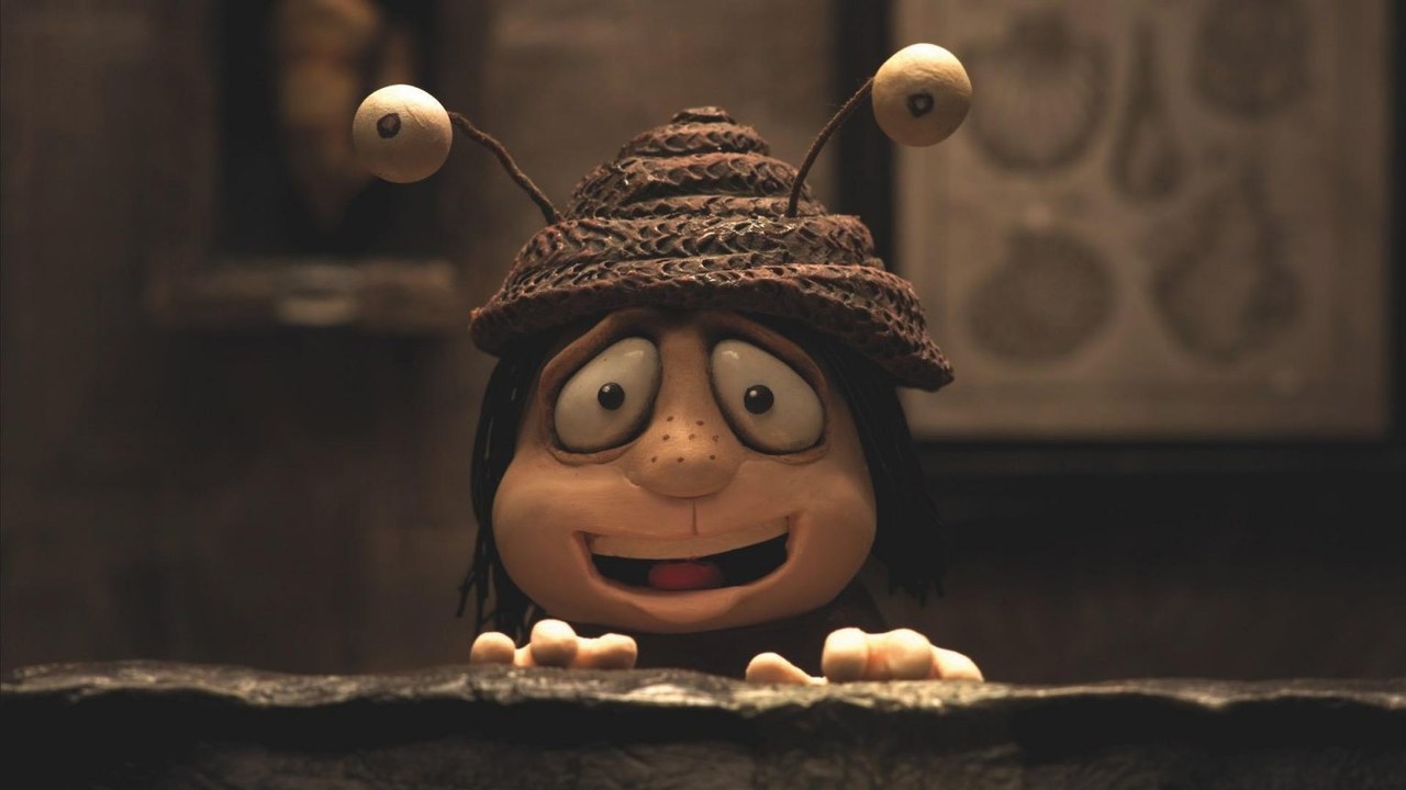 MEMORIAS DE UN CARACOL. O el anhelo de los otros