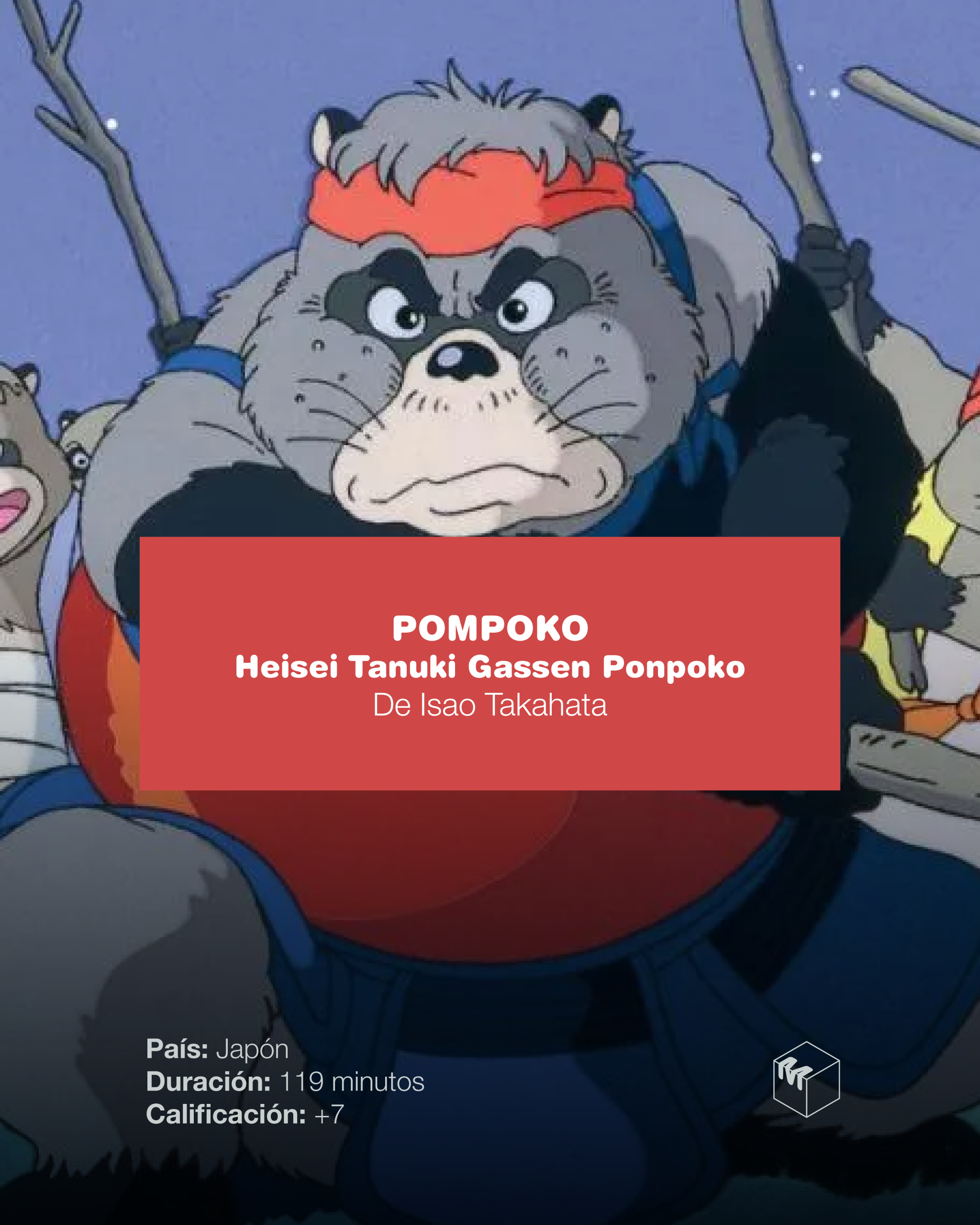 POMPOKO