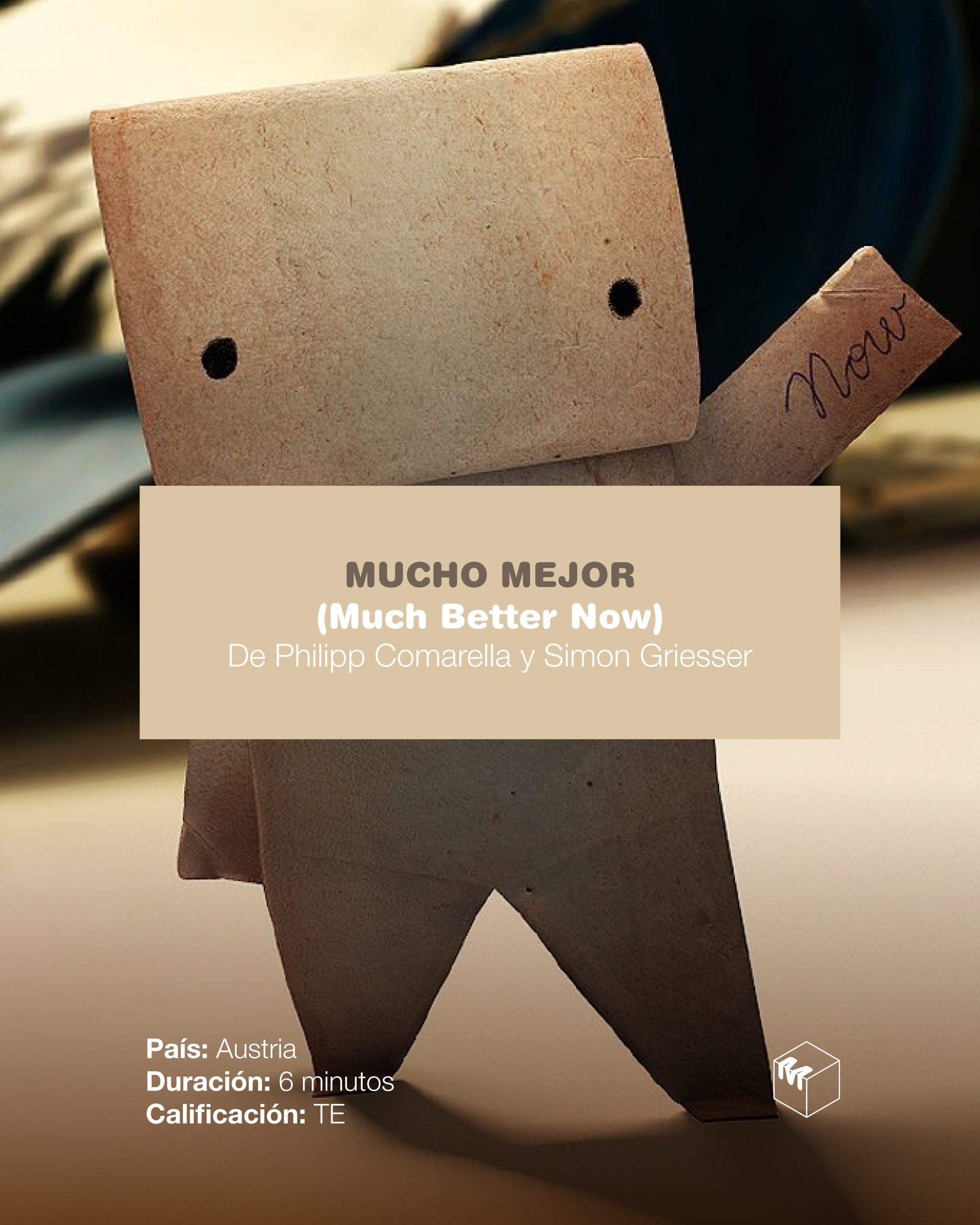 MUCHO MEJOR 