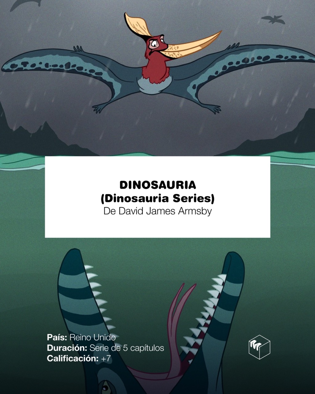 DINOSAURIA 