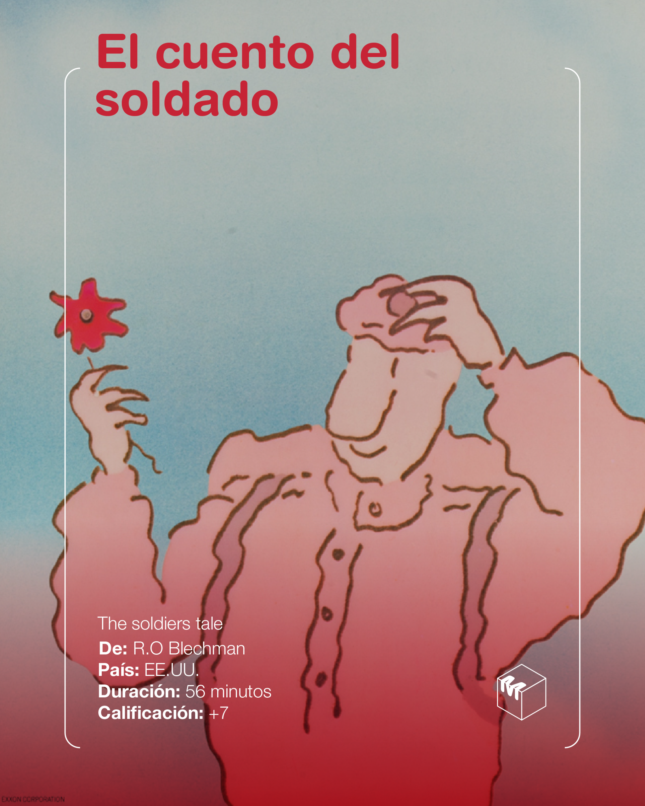 EL CUENTO DEL SOLDADO