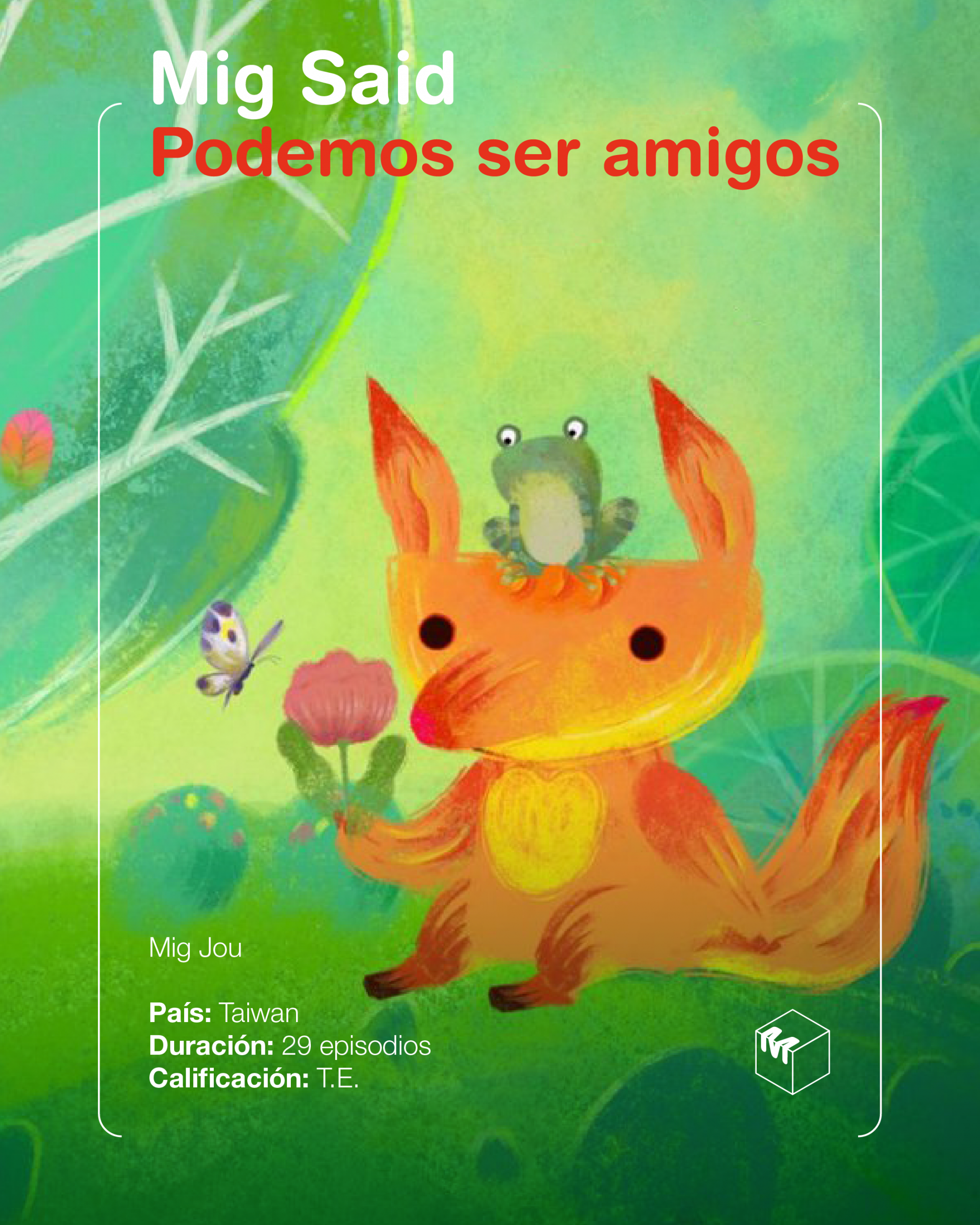 MIG SAIL PODEMOS SER AMIGOS