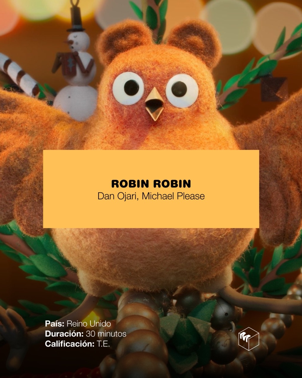 ROBIN ROBIN