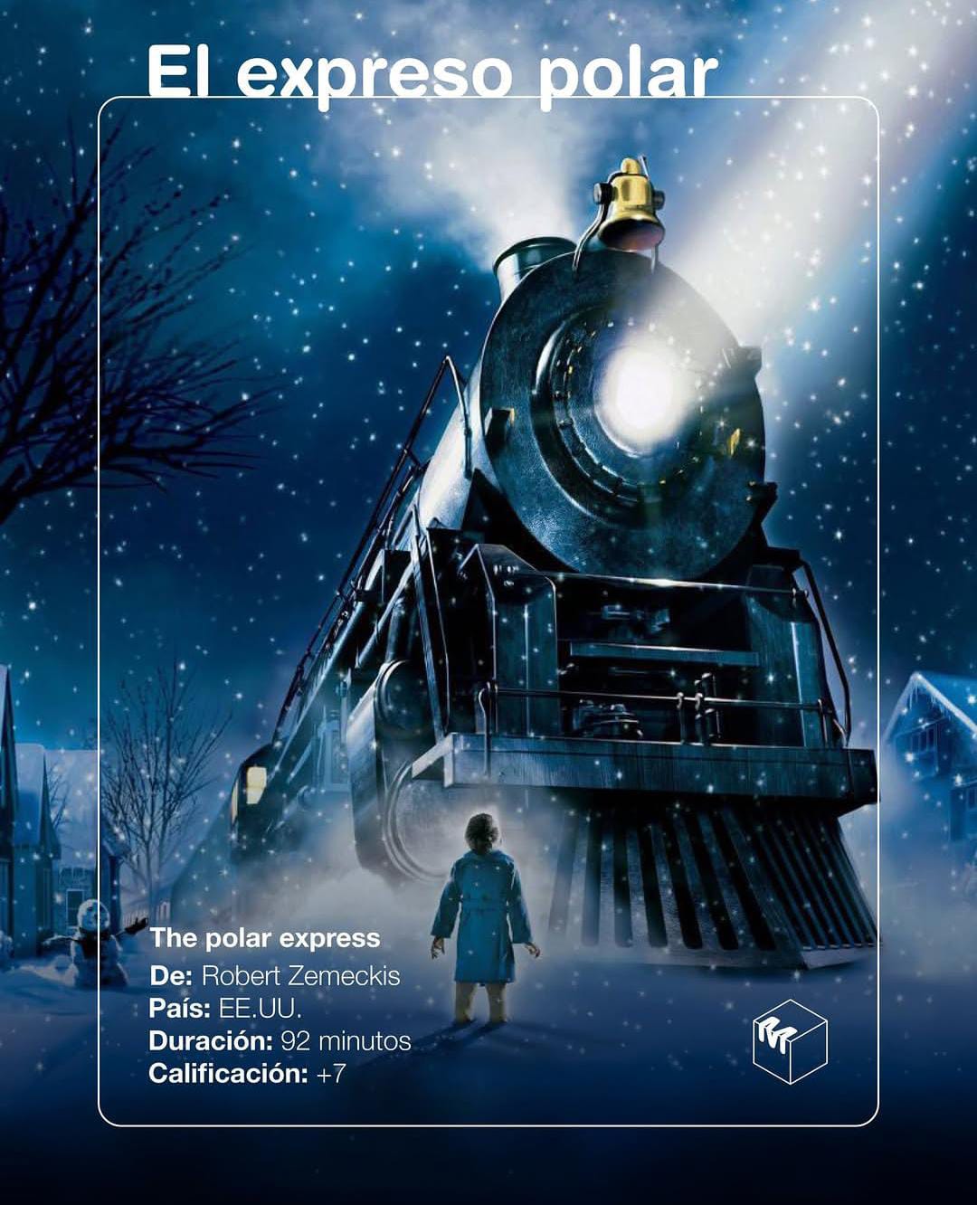 EL EXPRESO POLAR