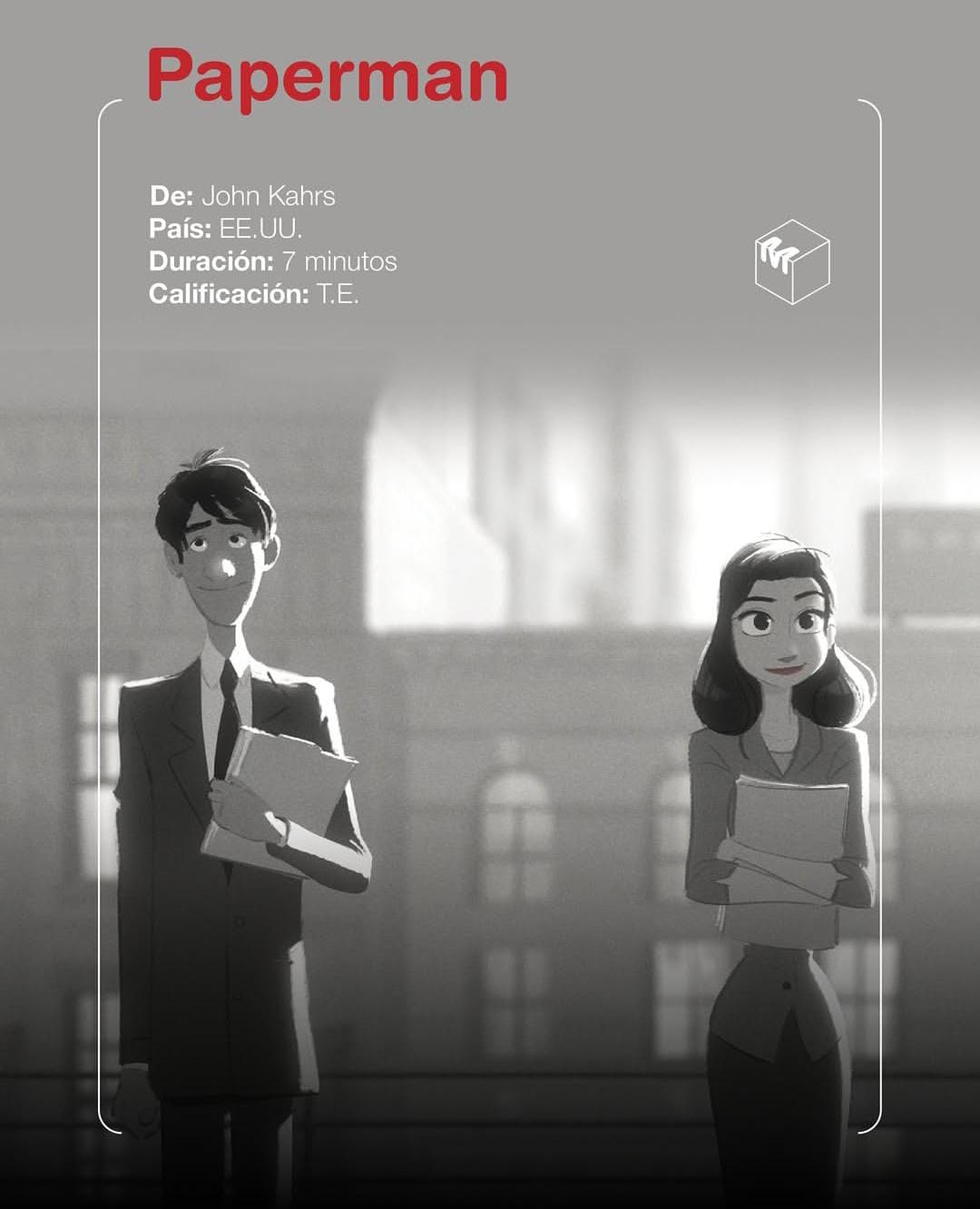 PAPERMAN