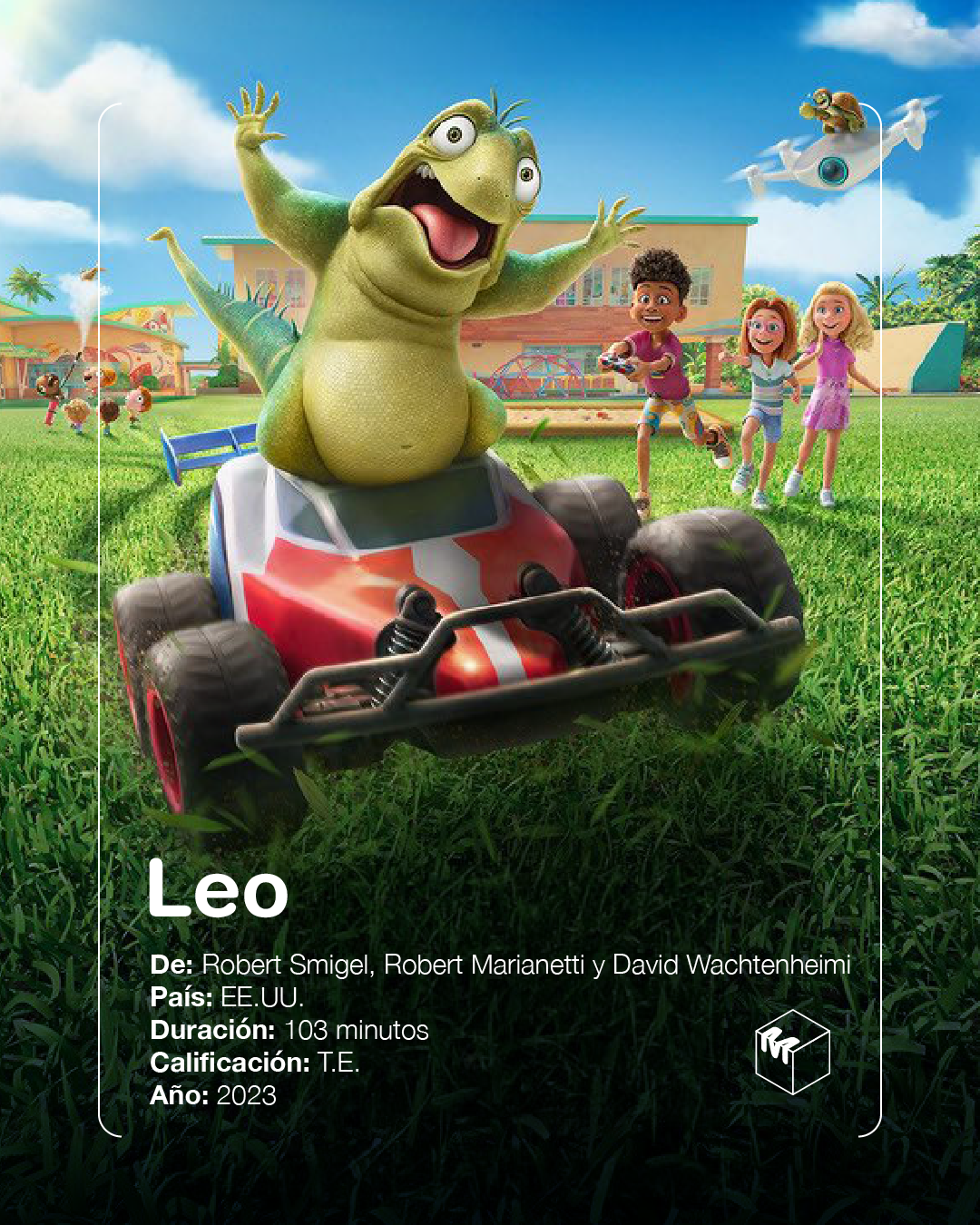 LEO